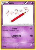 Mathe