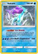 Suicune