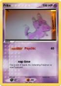 Friks