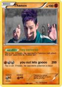 Thanos