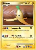 Ba-nana