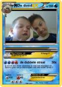 De dood