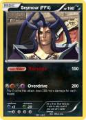 Seymour (FFX)