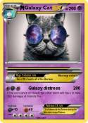 Galaxy Cat