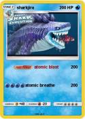 sharkjira