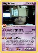 King Random