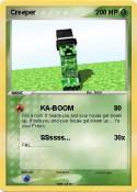 Creeper