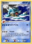Gyrados