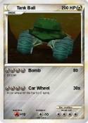Tank Ball
