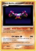 Chuck Norris