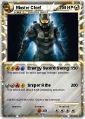 Master Chief