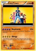 LazyTown