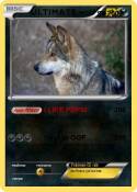 ULTIMATE wolf