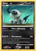 Absol ex