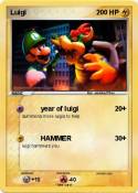 Luigi Luigi