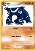 Bowsers
