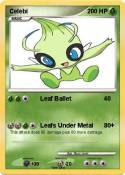 Celebi