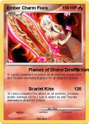 Ember Charm