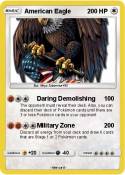 American Eagle