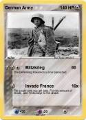 German Army