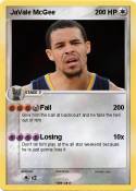JaVale McGee