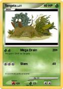 Tangela