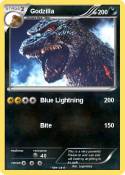 Godzilla
