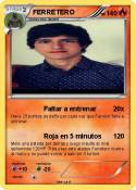 FERRETERO FERRETERO