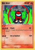 Sire Sirol