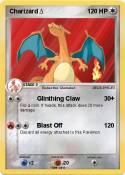 Charizard ∆