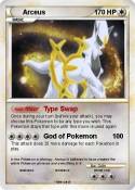 Arceus
