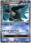 Empoleon Empoleon