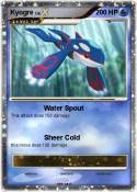Kyogre