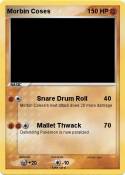 Morbin Coses