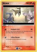 Arceus