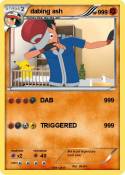dabing ash