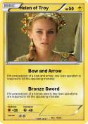 Helen of Troy