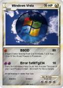 Windows Vista