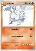 reshiram