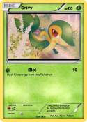 Snivy