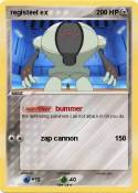 registeel ex