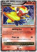 Infernape