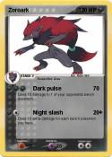 Zoroark