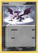 cynder