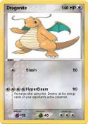 Dragonite