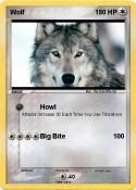 Wolf