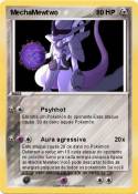 MechaMewtwo