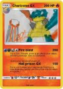 Charizoise GX