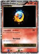 mozilla firefox