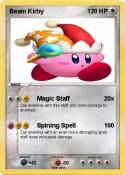 Beam Kirby